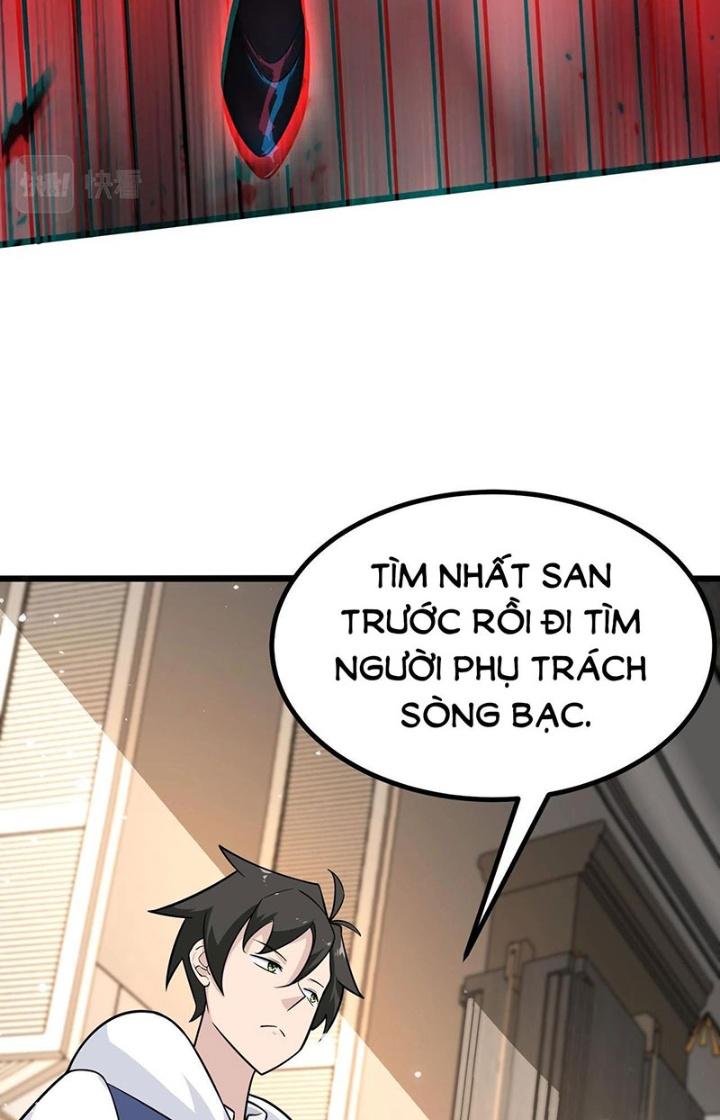 Hệ Thống Chiến Đấu Vô Địch Chapter 32 - Trang 2