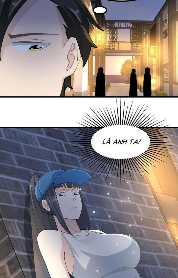 Hệ Thống Chiến Đấu Vô Địch Chapter 33 - Trang 2