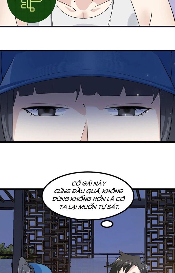 Hệ Thống Chiến Đấu Vô Địch Chapter 33 - Trang 2