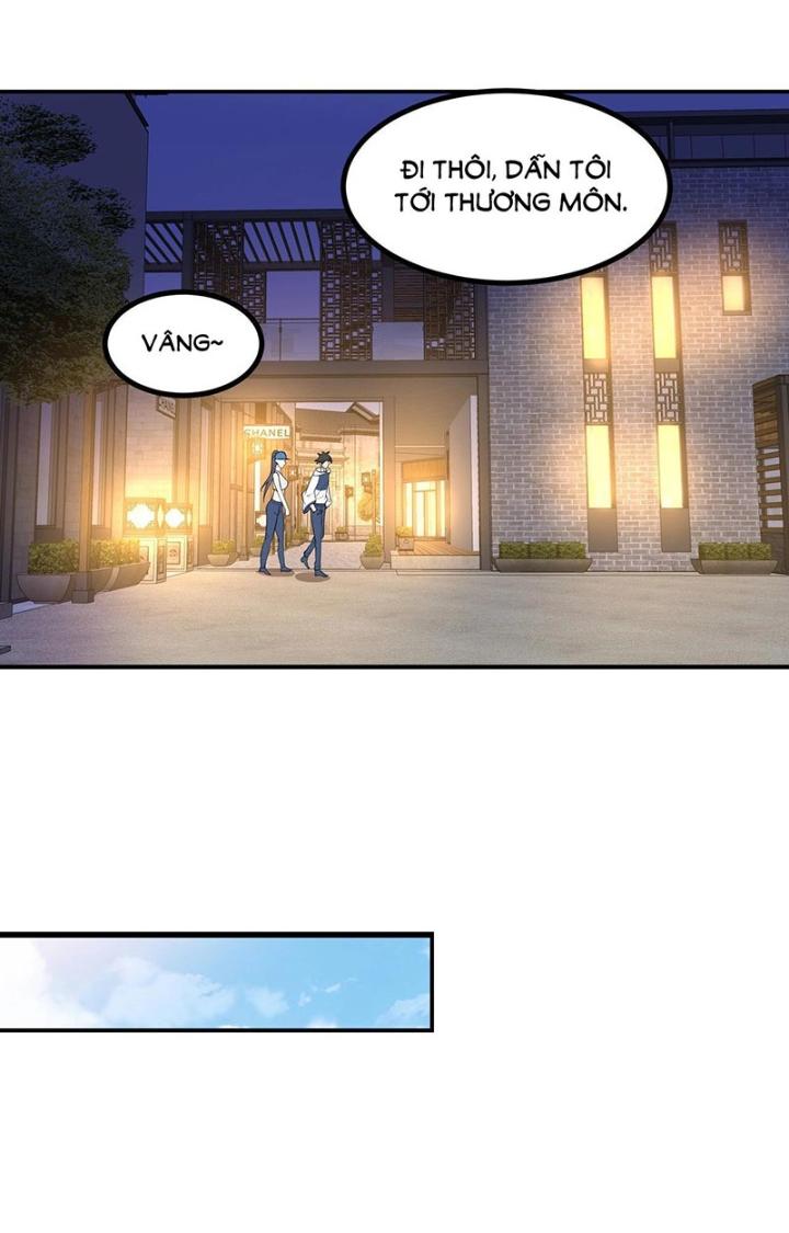 Hệ Thống Chiến Đấu Vô Địch Chapter 33 - Trang 2