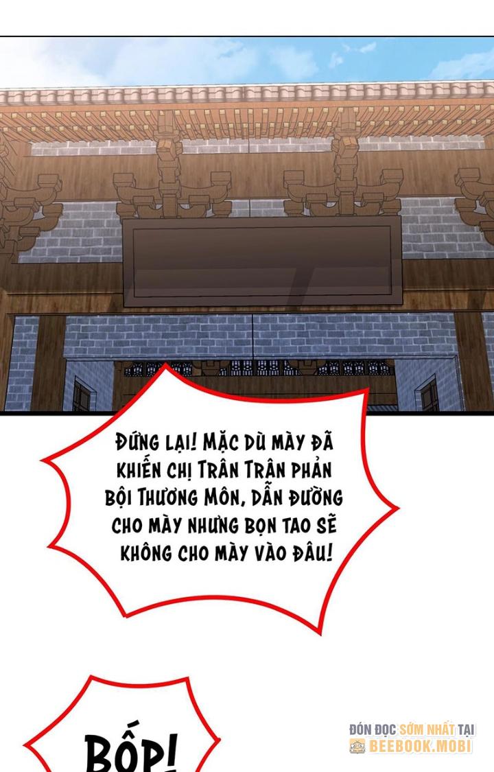 Hệ Thống Chiến Đấu Vô Địch Chapter 33 - Trang 2