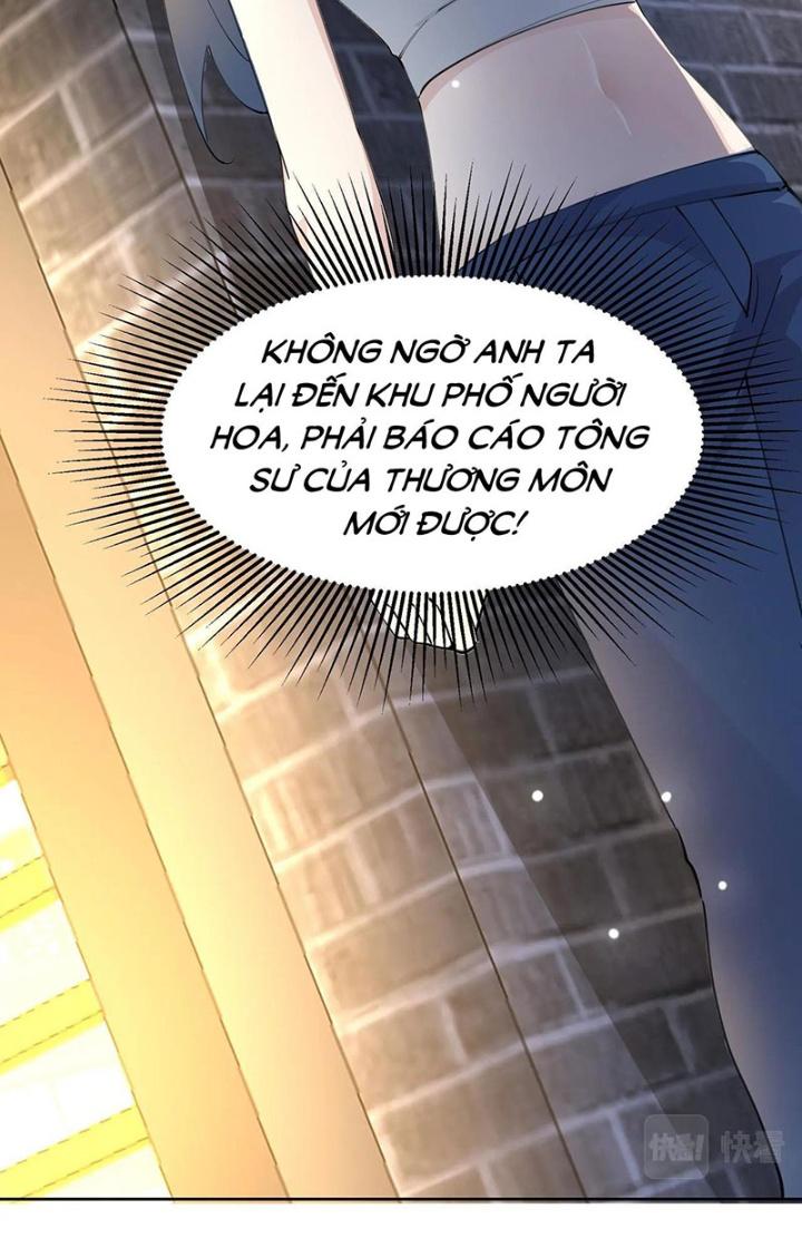 Hệ Thống Chiến Đấu Vô Địch Chapter 33 - Trang 2