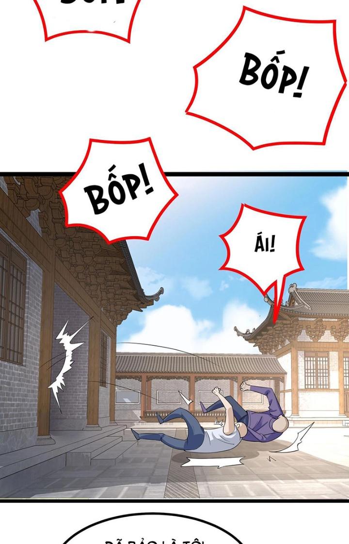 Hệ Thống Chiến Đấu Vô Địch Chapter 33 - Trang 2