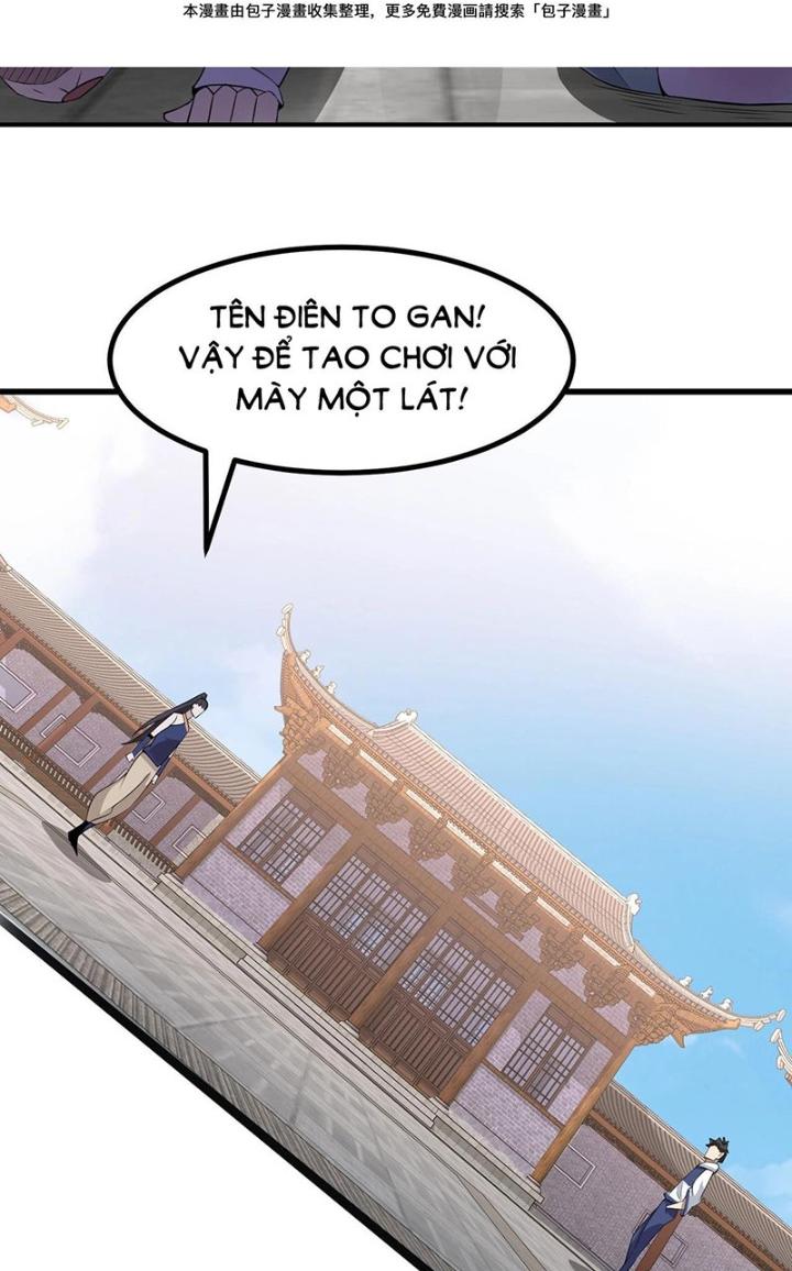 Hệ Thống Chiến Đấu Vô Địch Chapter 33 - Trang 2