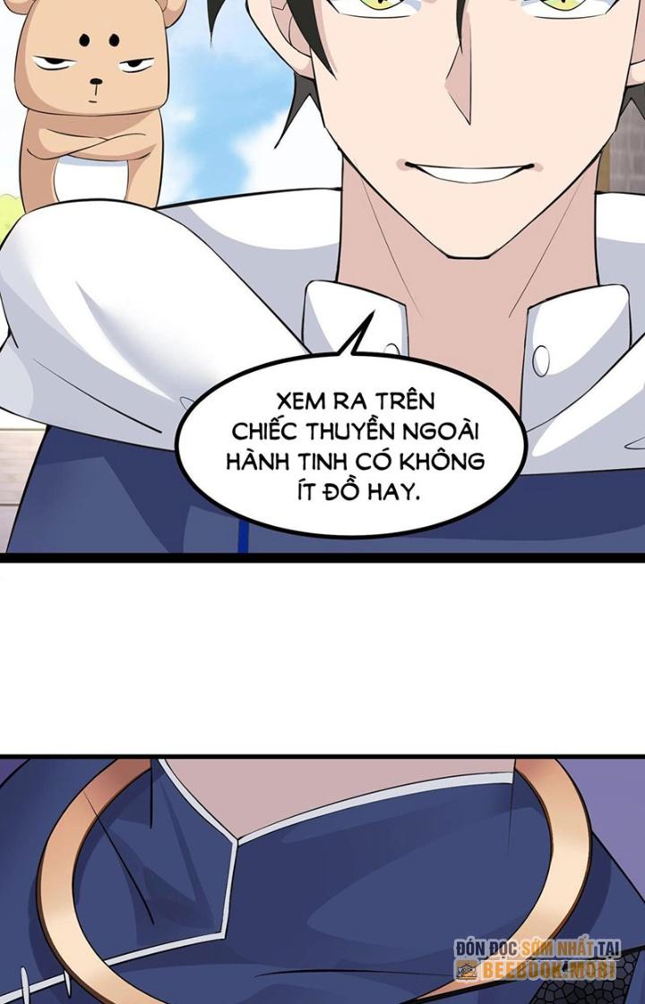 Hệ Thống Chiến Đấu Vô Địch Chapter 33 - Trang 2
