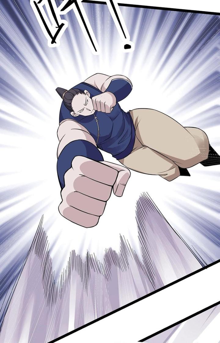 Hệ Thống Chiến Đấu Vô Địch Chapter 33 - Trang 2