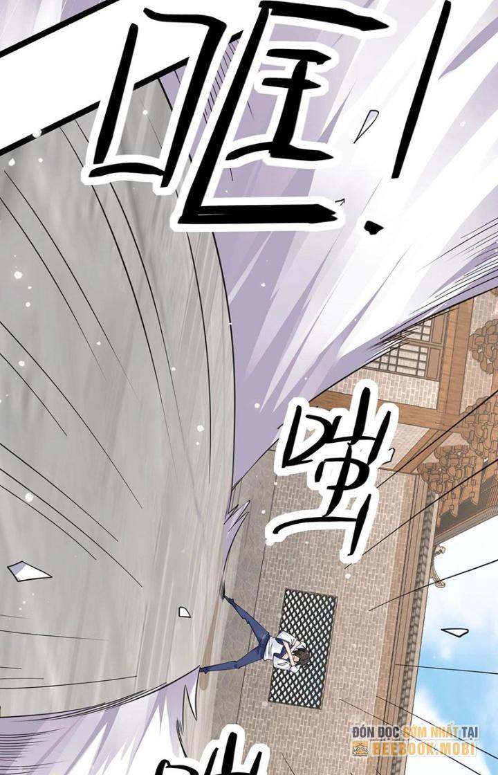 Hệ Thống Chiến Đấu Vô Địch Chapter 33 - Trang 2