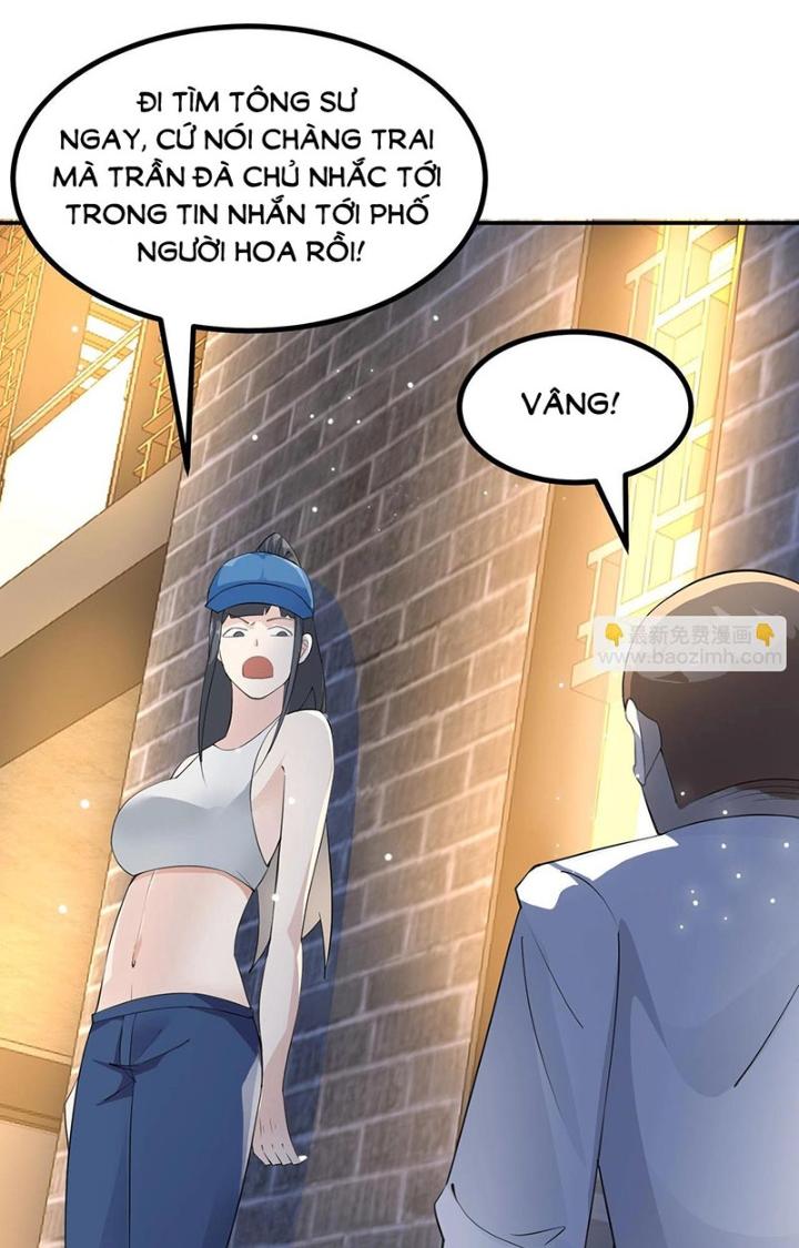 Hệ Thống Chiến Đấu Vô Địch Chapter 33 - Trang 2