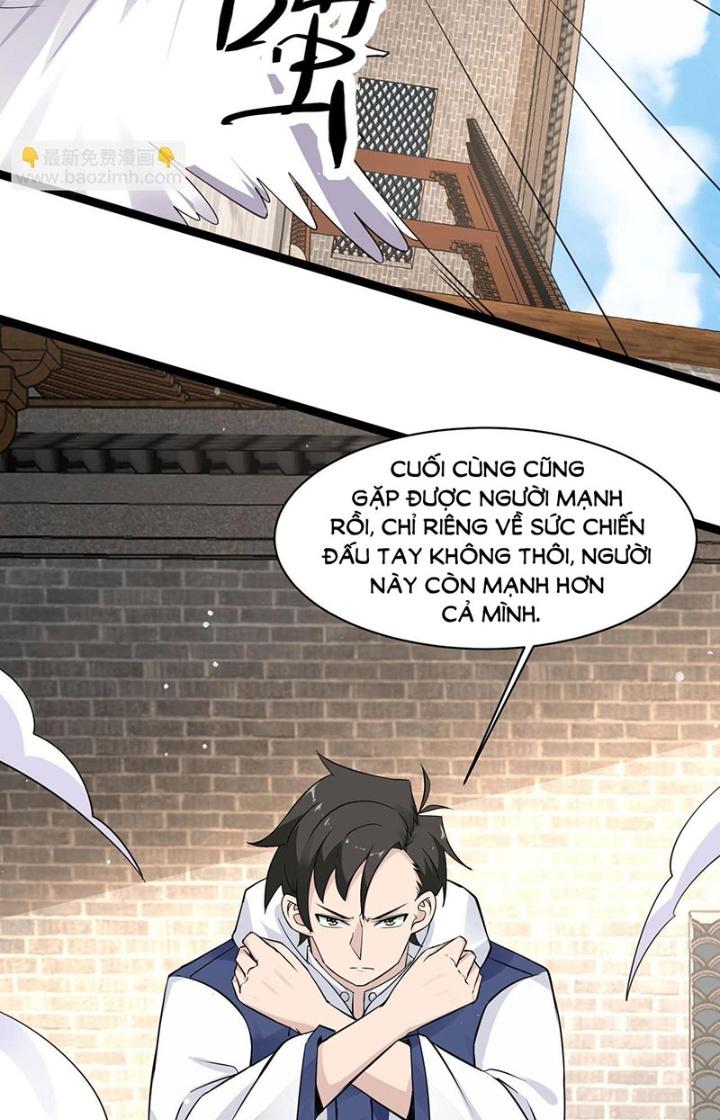 Hệ Thống Chiến Đấu Vô Địch Chapter 33 - Trang 2