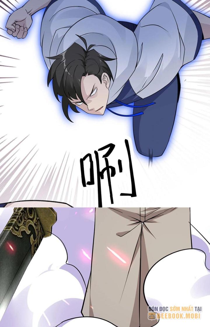 Hệ Thống Chiến Đấu Vô Địch Chapter 33 - Trang 2