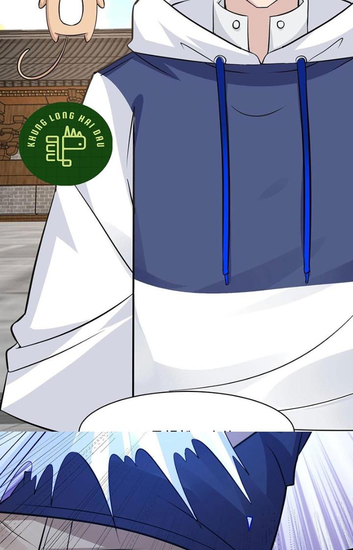 Hệ Thống Chiến Đấu Vô Địch Chapter 33 - Trang 2