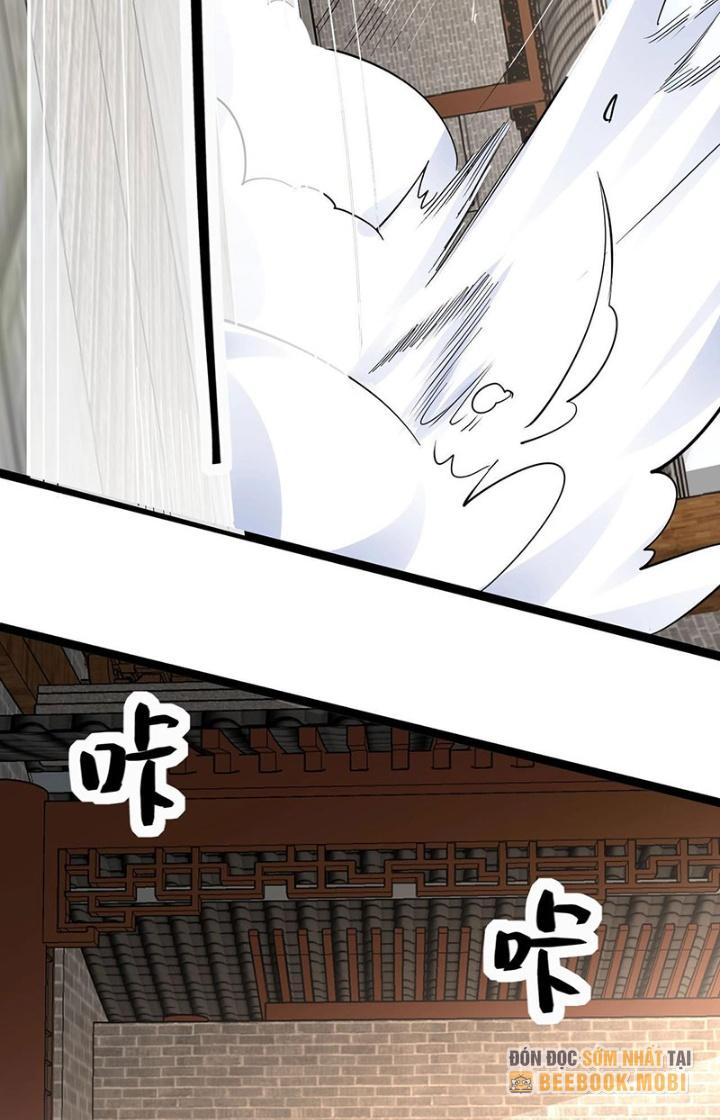 Hệ Thống Chiến Đấu Vô Địch Chapter 33 - Trang 2