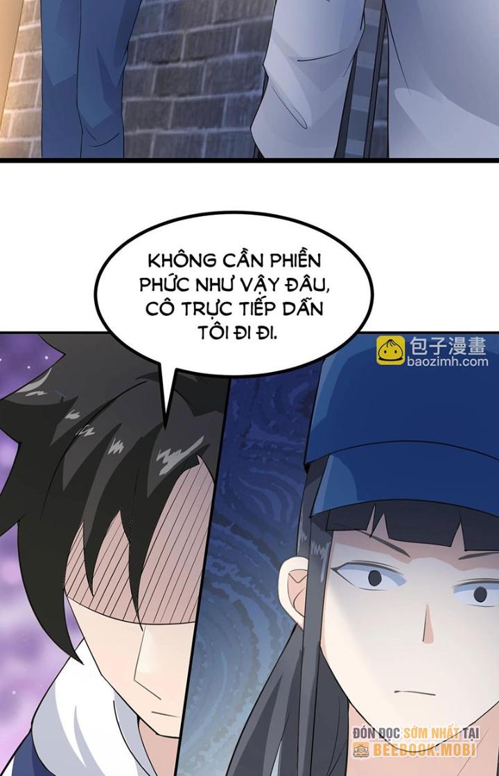 Hệ Thống Chiến Đấu Vô Địch Chapter 33 - Trang 2