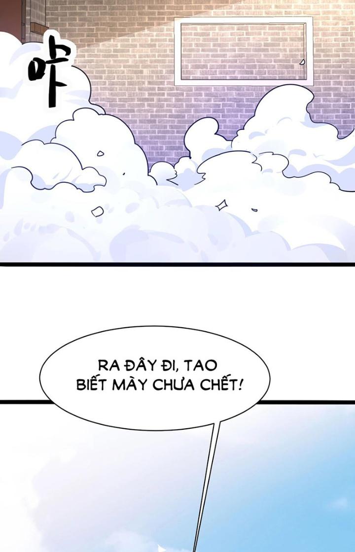 Hệ Thống Chiến Đấu Vô Địch Chapter 33 - Trang 2