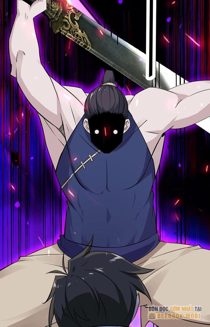 Hệ Thống Chiến Đấu Vô Địch Chapter 33 - Trang 2