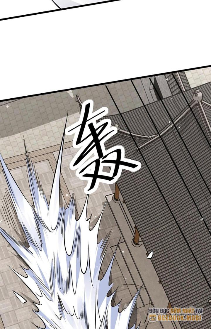 Hệ Thống Chiến Đấu Vô Địch Chapter 33 - Trang 2