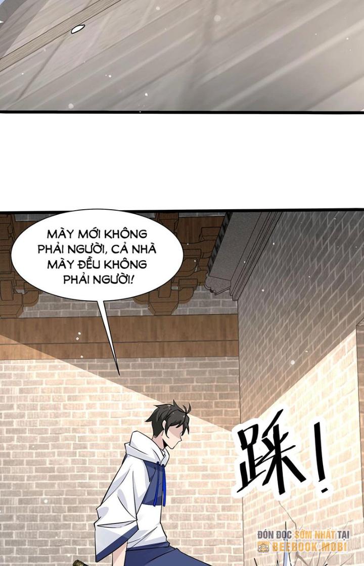 Hệ Thống Chiến Đấu Vô Địch Chapter 33 - Trang 2