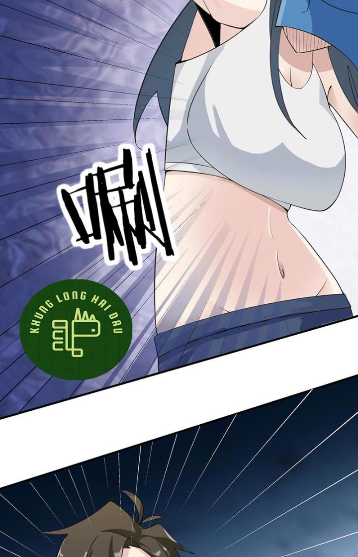 Hệ Thống Chiến Đấu Vô Địch Chapter 33 - Trang 2