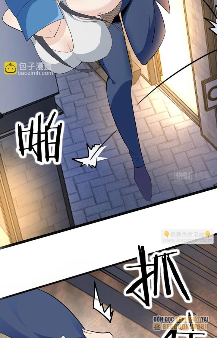 Hệ Thống Chiến Đấu Vô Địch Chapter 33 - Trang 2