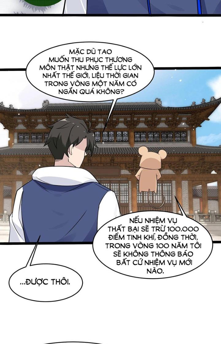 Hệ Thống Chiến Đấu Vô Địch Chapter 34 - Trang 2