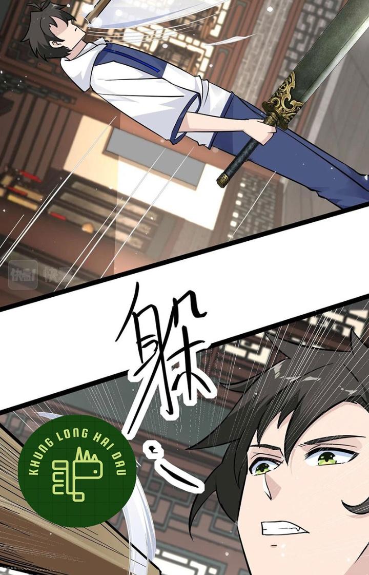 Hệ Thống Chiến Đấu Vô Địch Chapter 34 - Trang 2