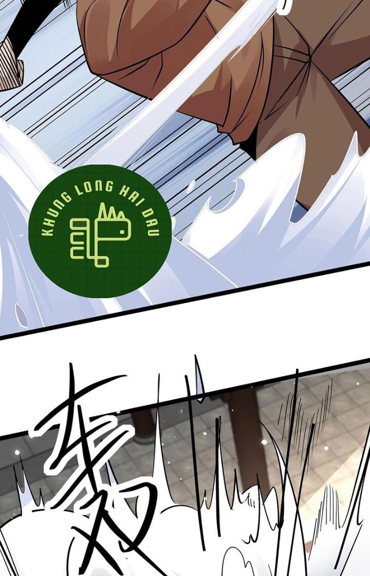 Hệ Thống Chiến Đấu Vô Địch Chapter 34 - Trang 2