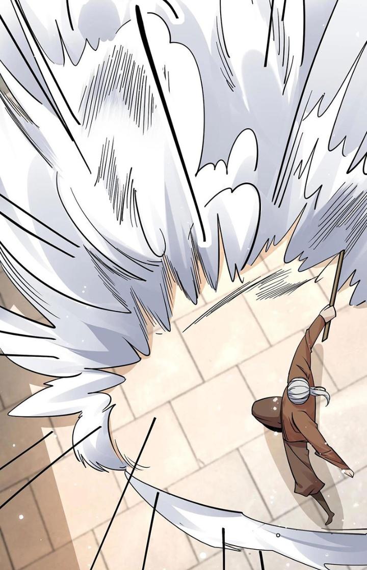 Hệ Thống Chiến Đấu Vô Địch Chapter 34 - Trang 2