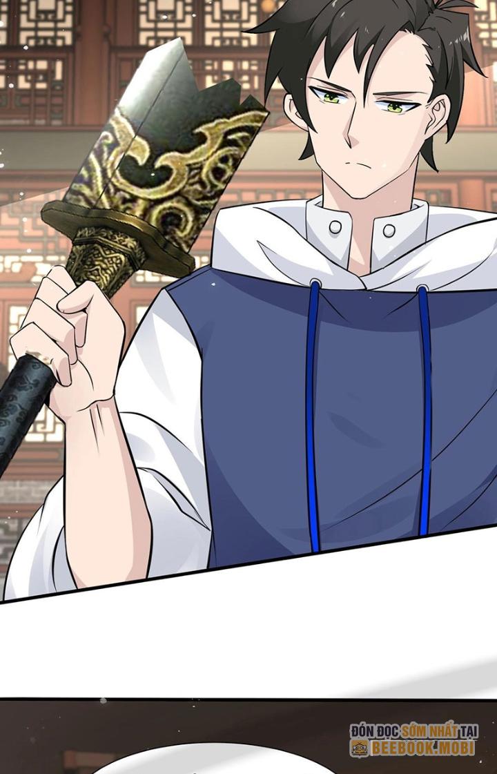 Hệ Thống Chiến Đấu Vô Địch Chapter 34 - Trang 2