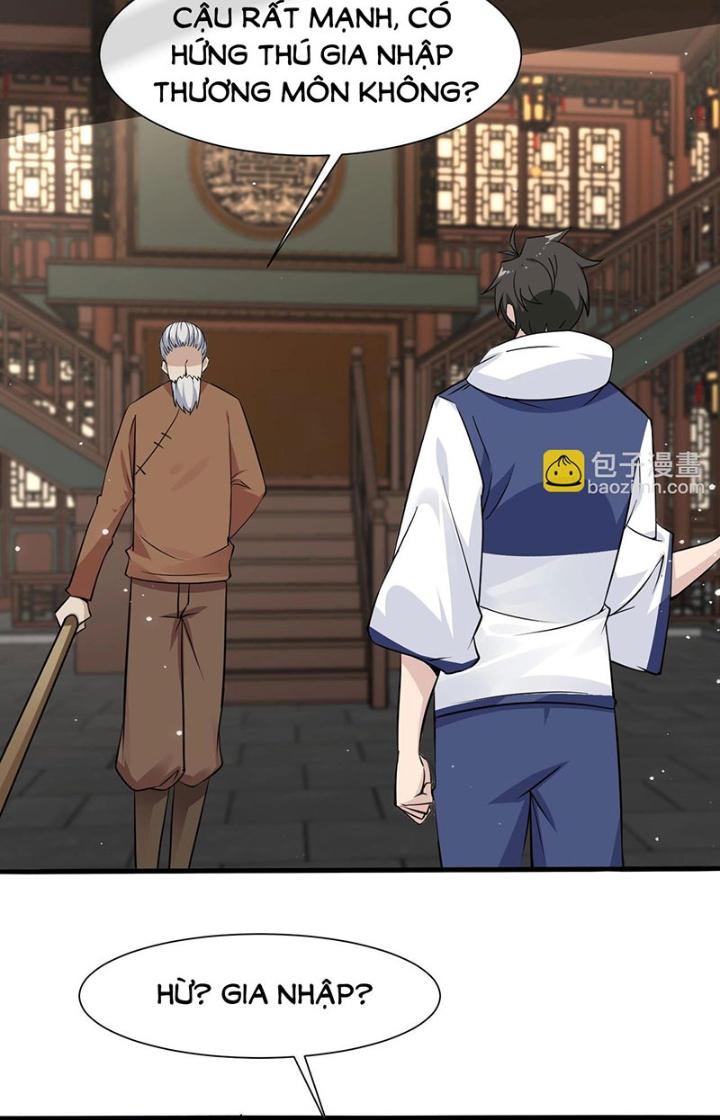 Hệ Thống Chiến Đấu Vô Địch Chapter 34 - Trang 2