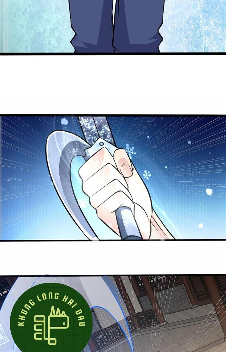 Hệ Thống Chiến Đấu Vô Địch Chapter 34 - Trang 2