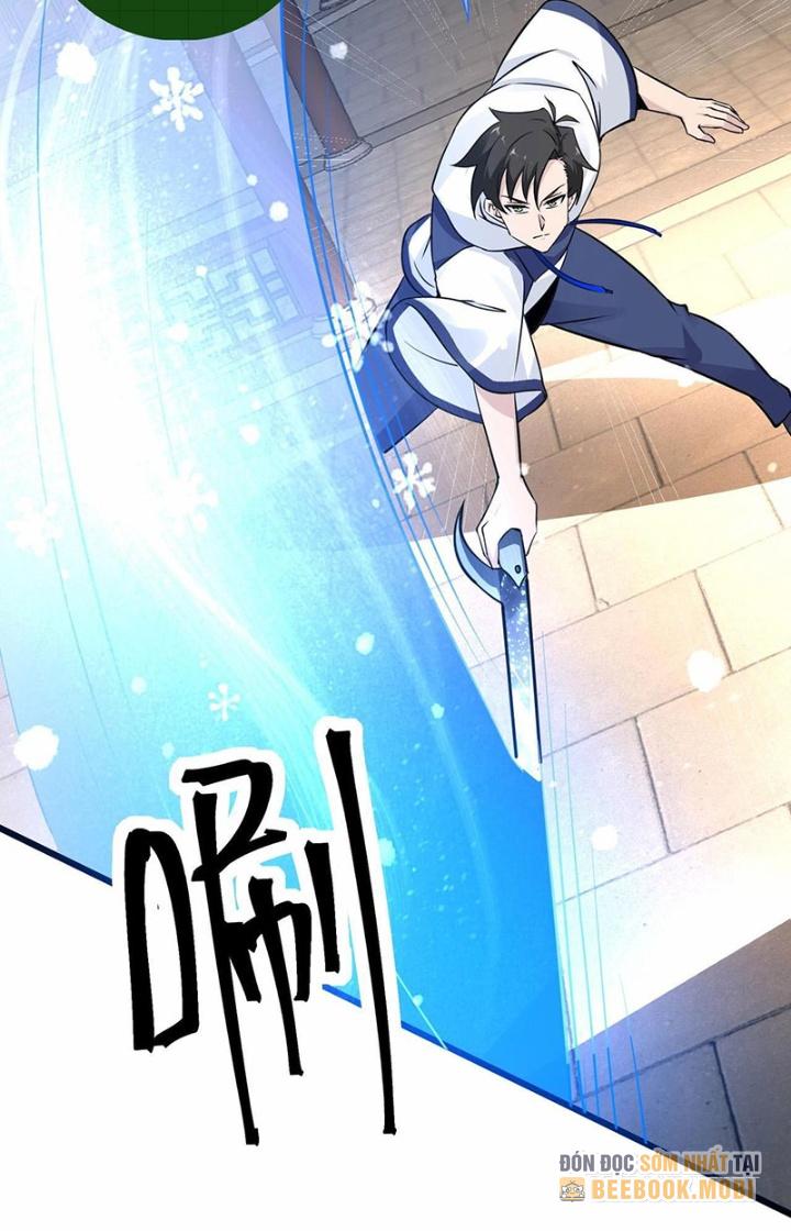 Hệ Thống Chiến Đấu Vô Địch Chapter 34 - Trang 2