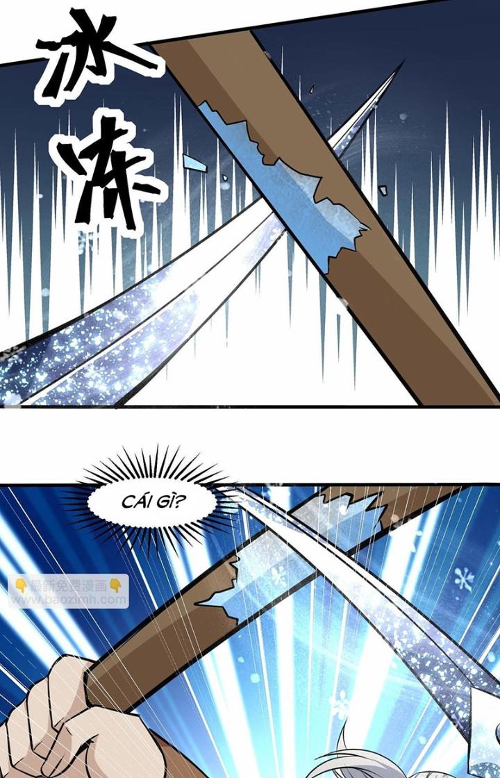 Hệ Thống Chiến Đấu Vô Địch Chapter 34 - Trang 2