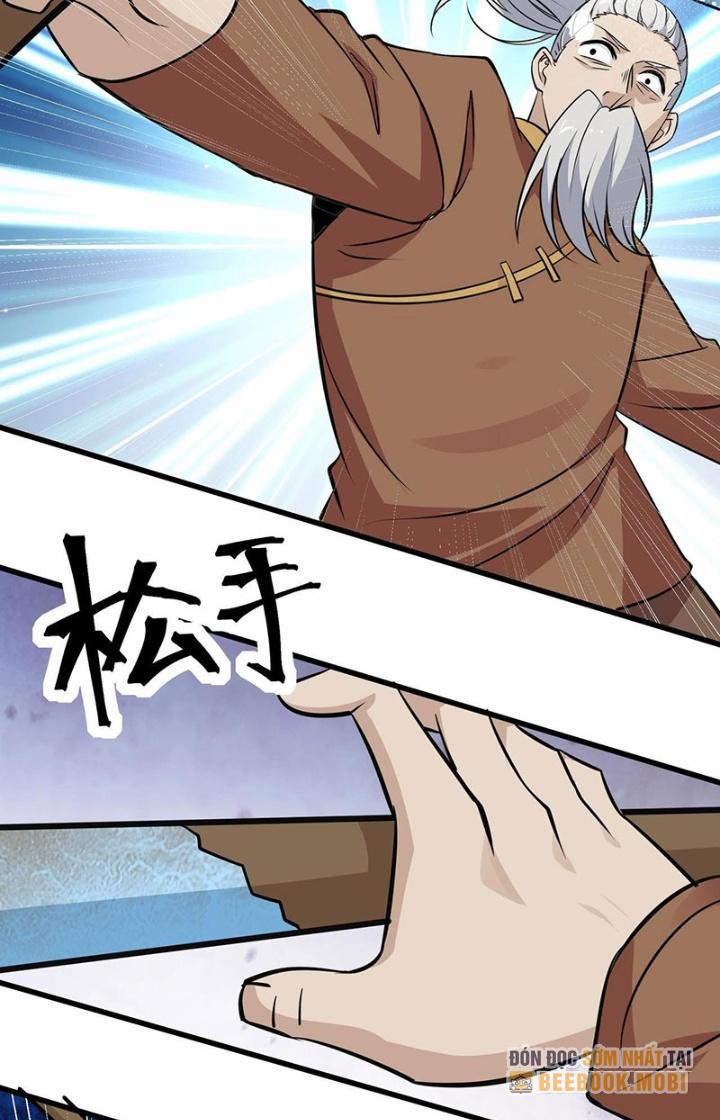 Hệ Thống Chiến Đấu Vô Địch Chapter 34 - Trang 2