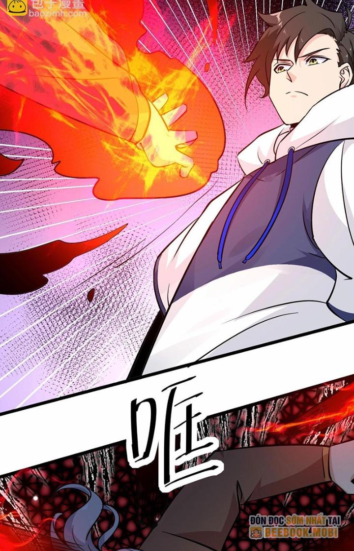 Hệ Thống Chiến Đấu Vô Địch Chapter 34 - Trang 2