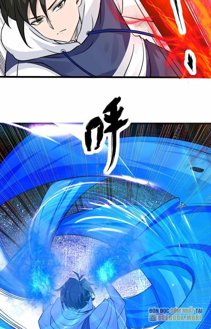 Hệ Thống Chiến Đấu Vô Địch Chapter 34 - Trang 2