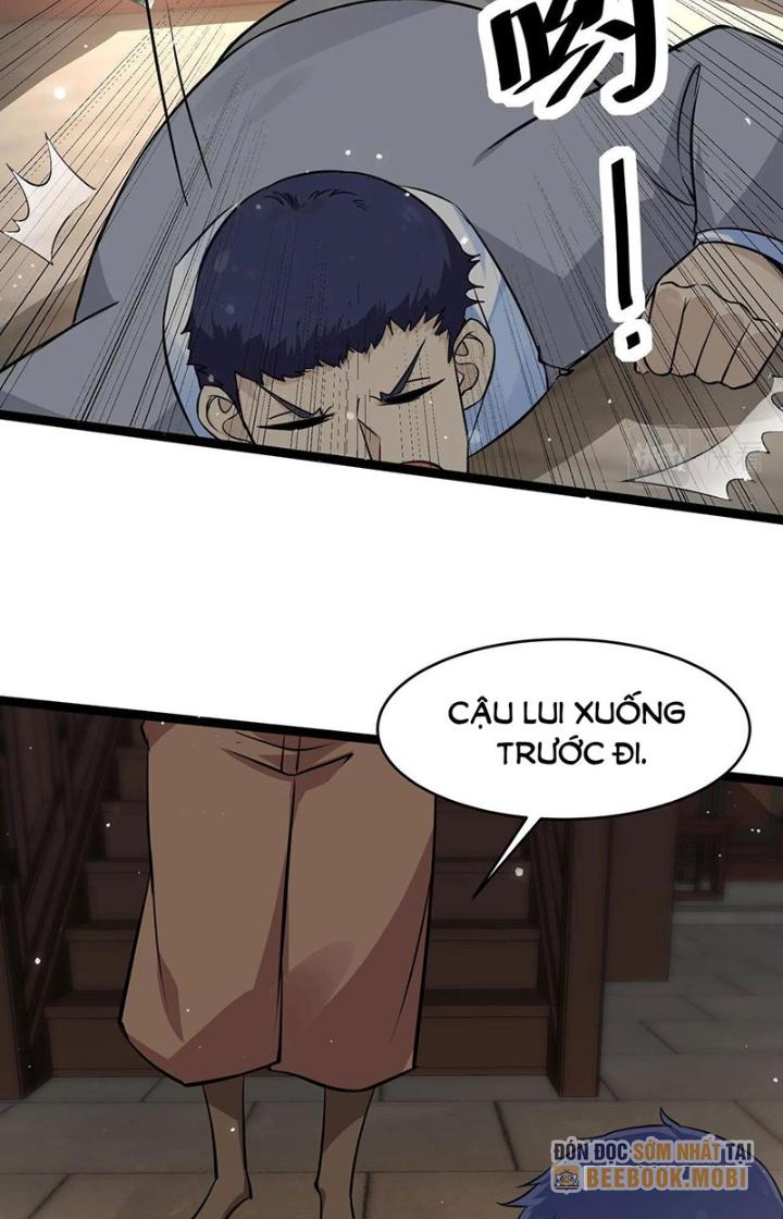 Hệ Thống Chiến Đấu Vô Địch Chapter 34 - Trang 2