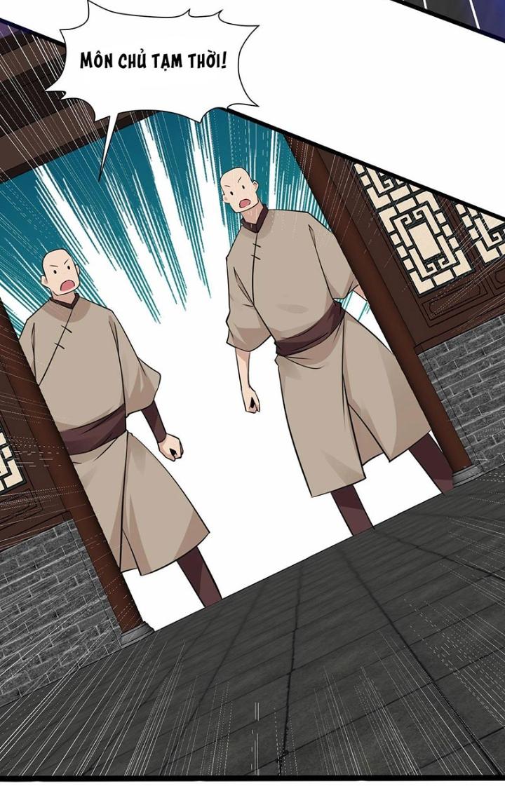 Hệ Thống Chiến Đấu Vô Địch Chapter 34 - Trang 2