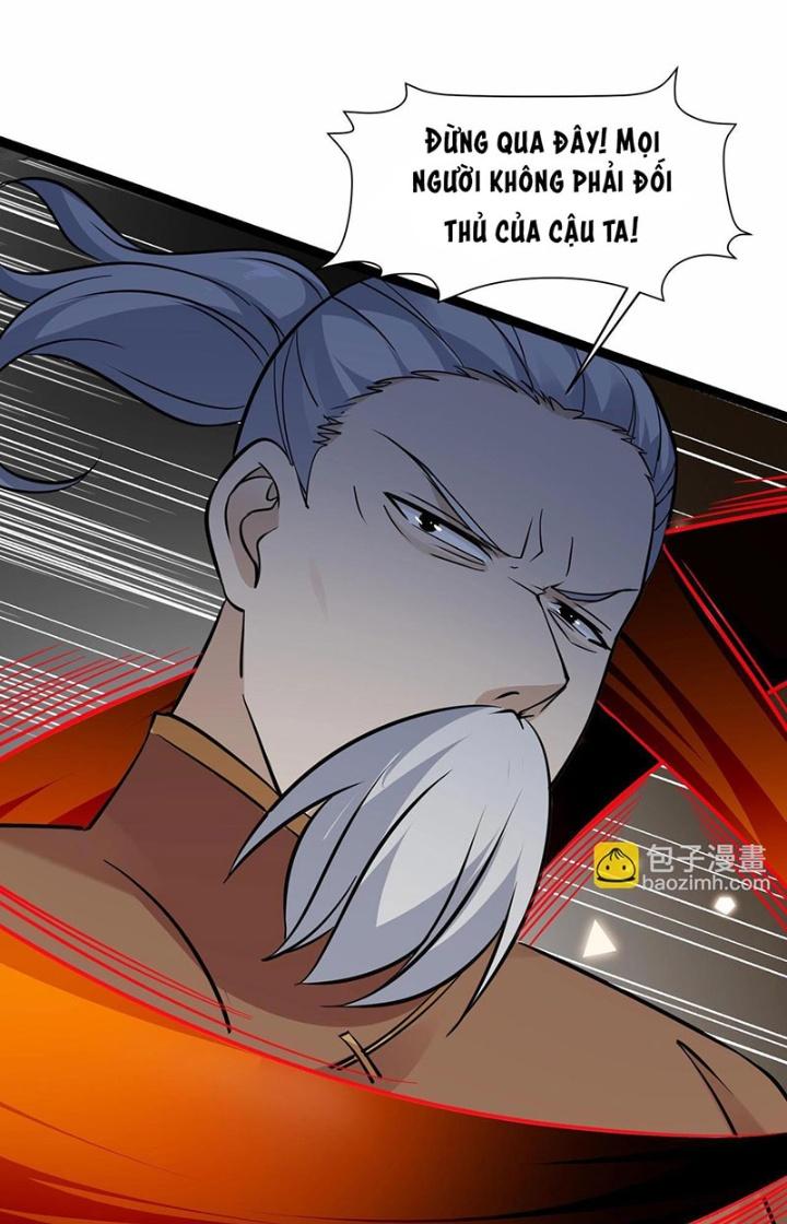 Hệ Thống Chiến Đấu Vô Địch Chapter 34 - Trang 2