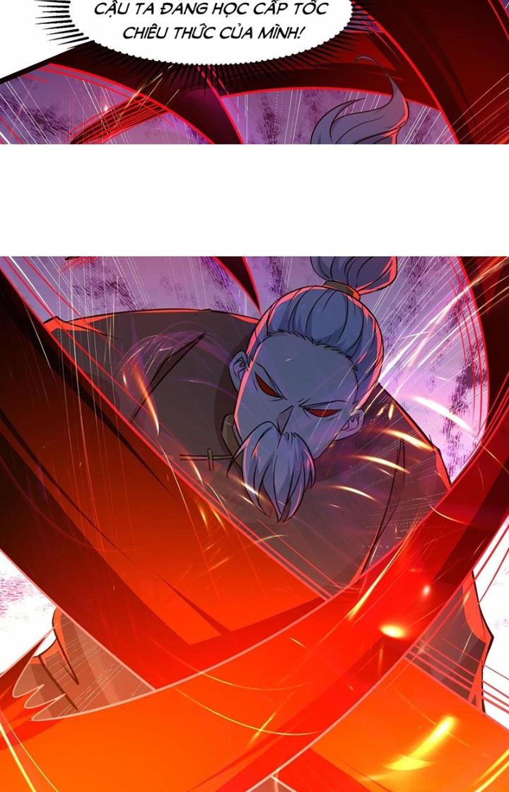 Hệ Thống Chiến Đấu Vô Địch Chapter 34 - Trang 2