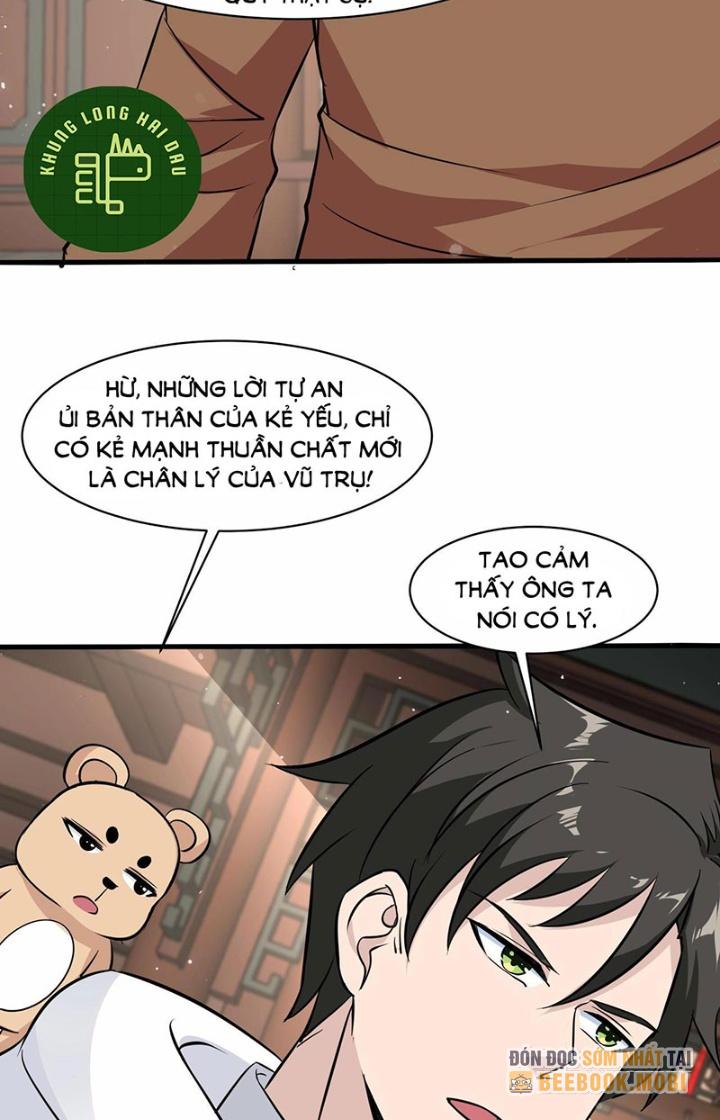 Hệ Thống Chiến Đấu Vô Địch Chapter 34 - Trang 2