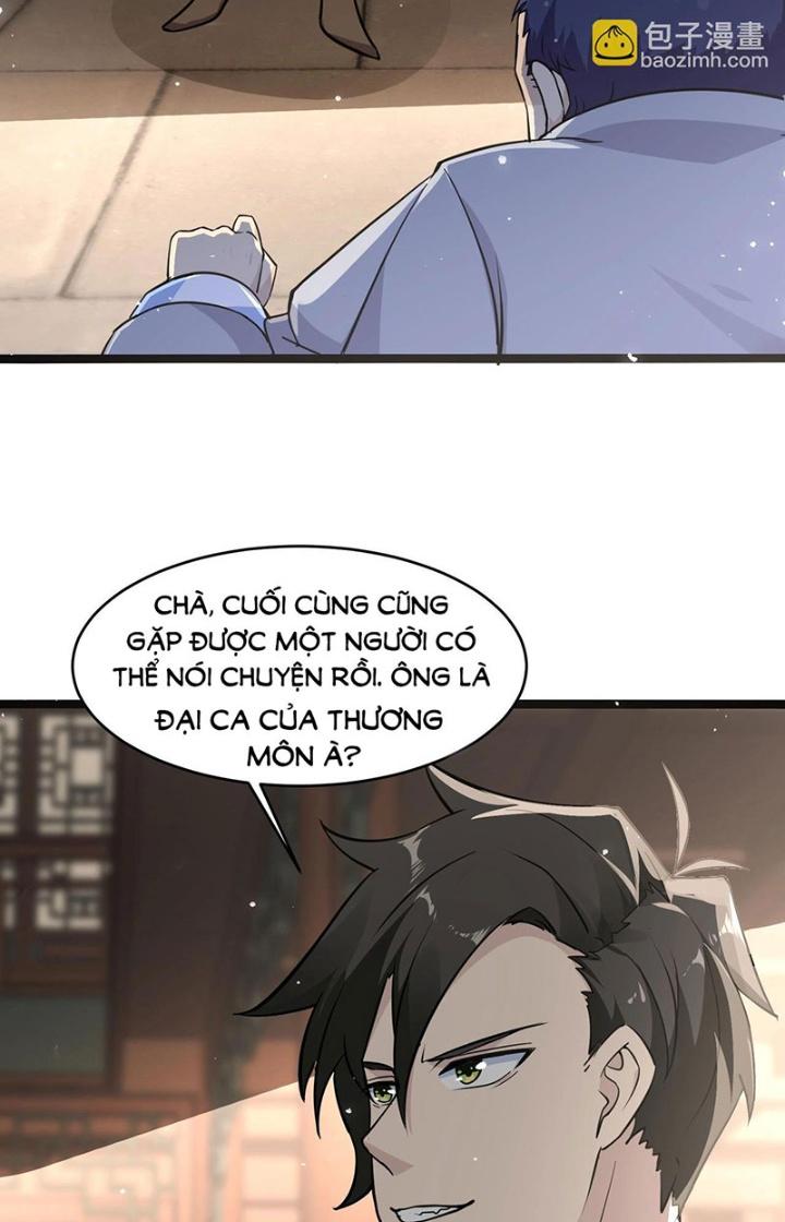 Hệ Thống Chiến Đấu Vô Địch Chapter 34 - Trang 2