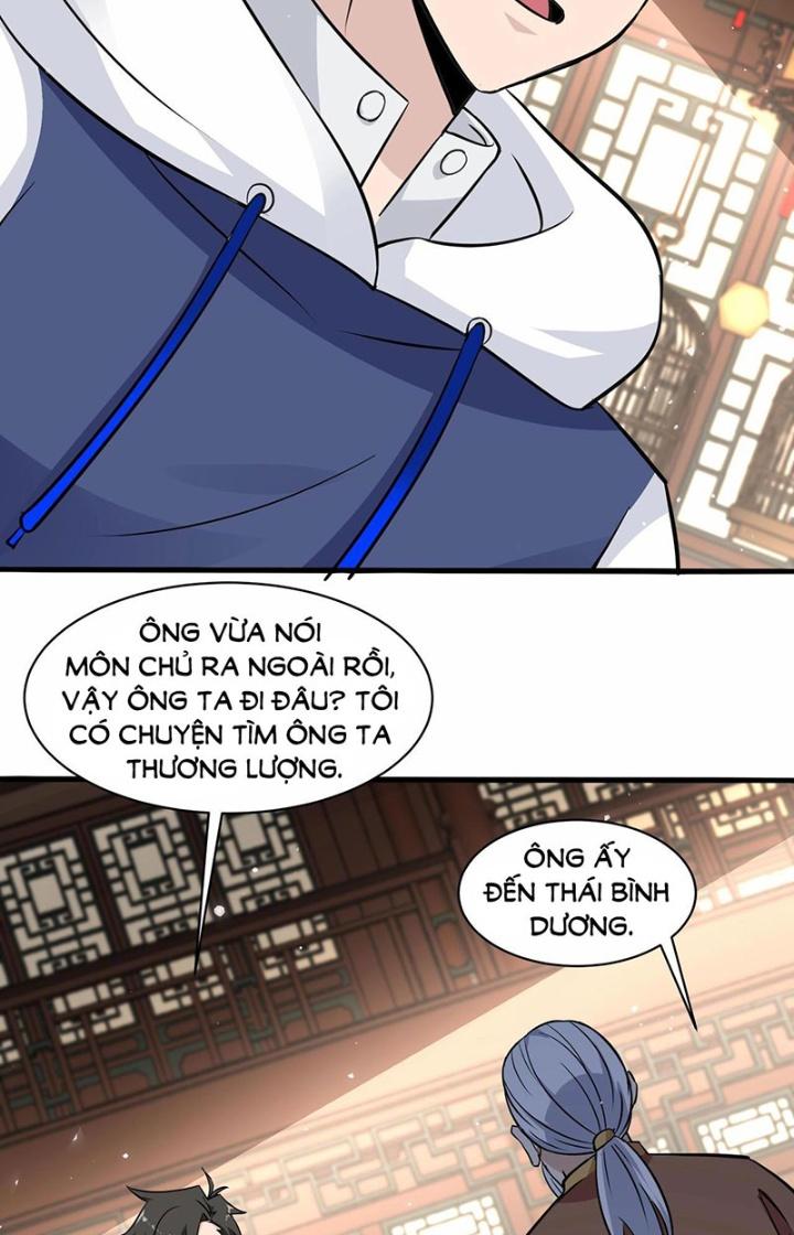 Hệ Thống Chiến Đấu Vô Địch Chapter 34 - Trang 2