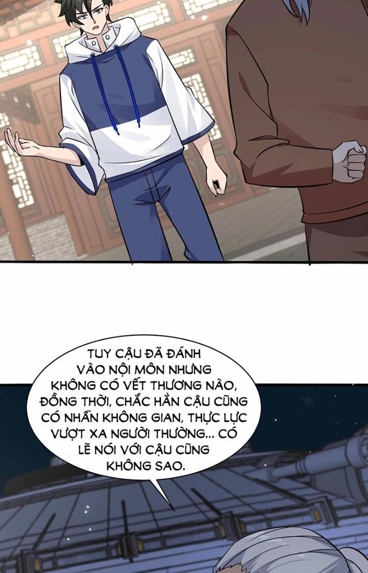 Hệ Thống Chiến Đấu Vô Địch Chapter 34 - Trang 2