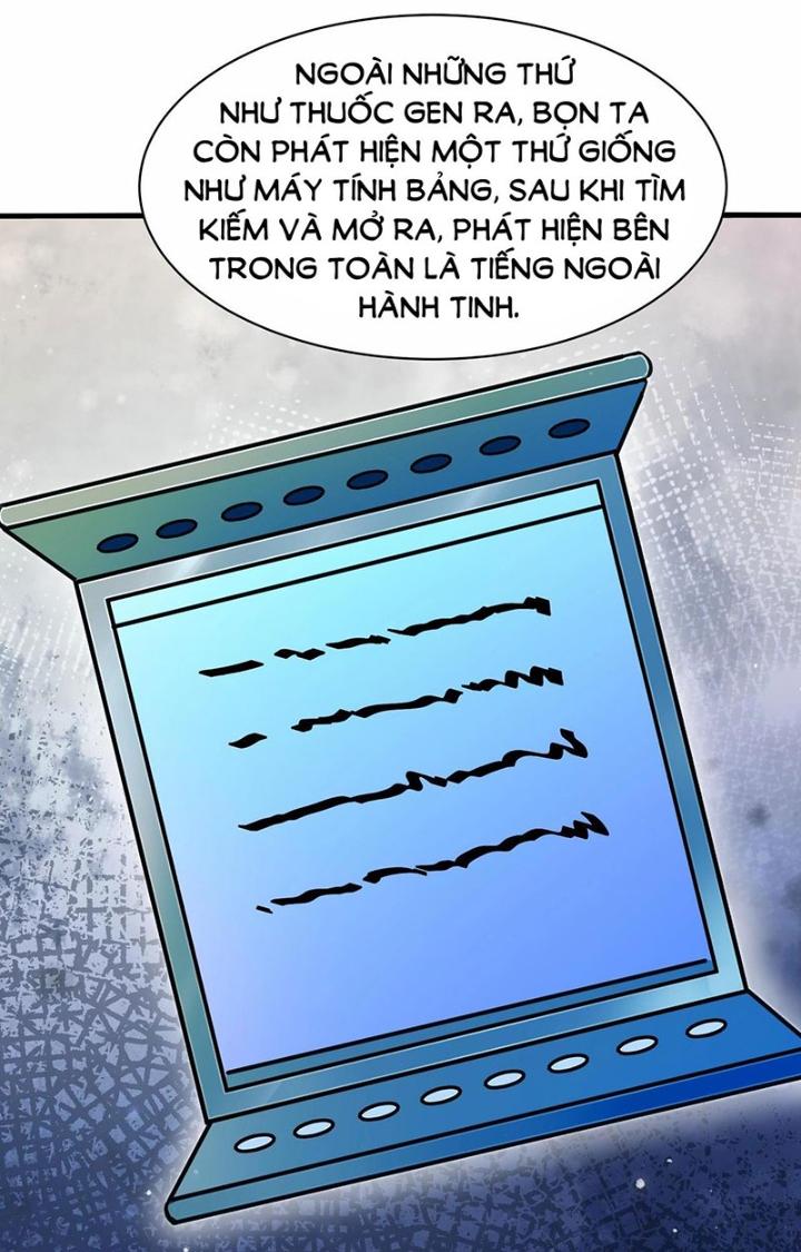 Hệ Thống Chiến Đấu Vô Địch Chapter 34 - Trang 2