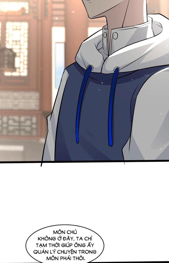 Hệ Thống Chiến Đấu Vô Địch Chapter 34 - Trang 2