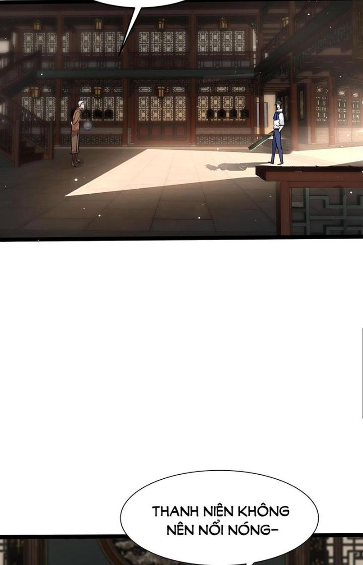 Hệ Thống Chiến Đấu Vô Địch Chapter 34 - Trang 2