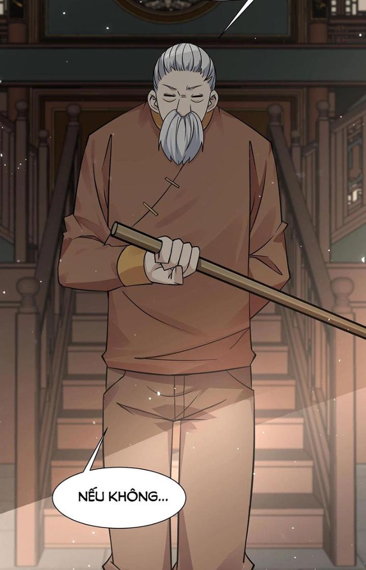 Hệ Thống Chiến Đấu Vô Địch Chapter 34 - Trang 2