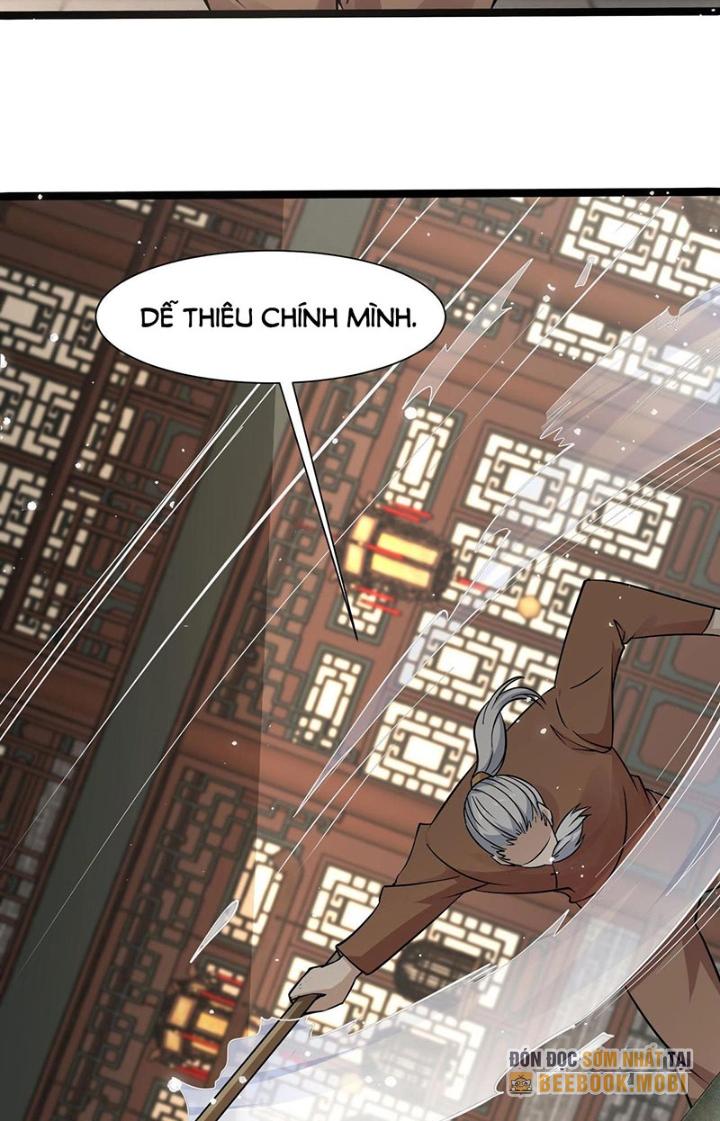 Hệ Thống Chiến Đấu Vô Địch Chapter 34 - Trang 2