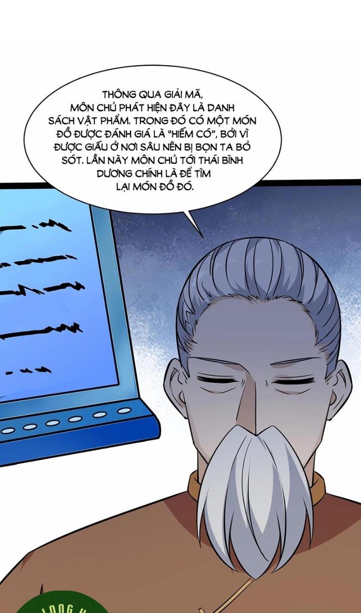 Hệ Thống Chiến Đấu Vô Địch Chapter 35 - Trang 2