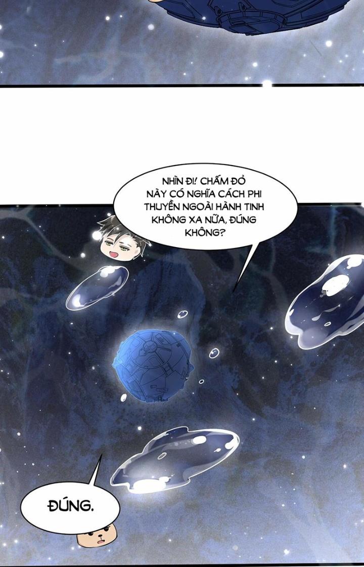 Hệ Thống Chiến Đấu Vô Địch Chapter 35 - Trang 2